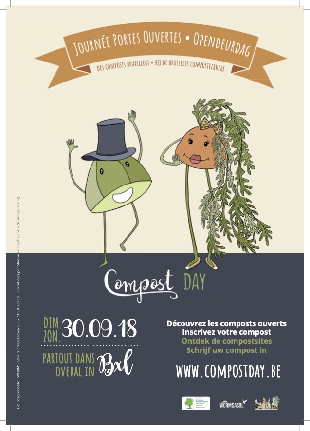 affiche CD
